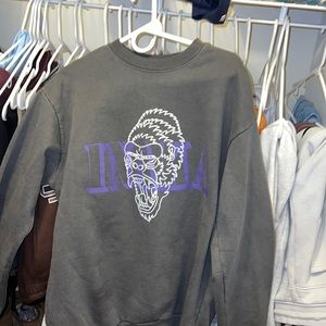 Inaka power sweatshirt